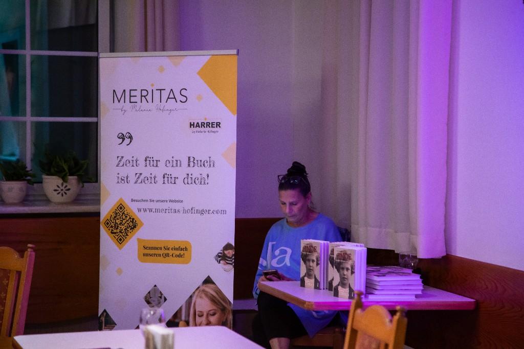 Buchpräsentation mit Florian Kobler - Inge