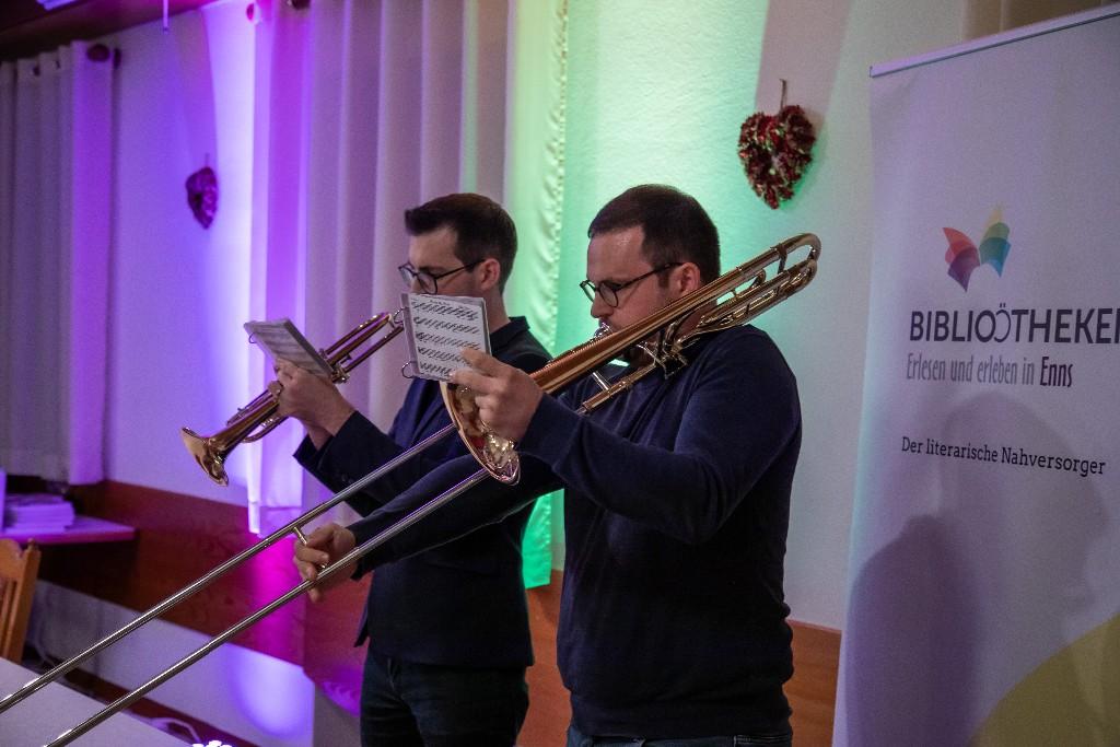 Buchpräsentation mit Florian Kobler - Inge