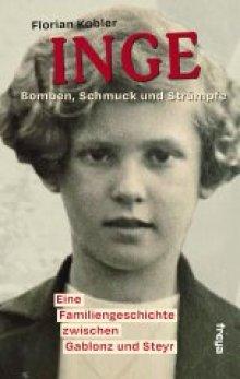 Cover: Inge