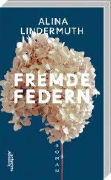 Cover: Fremde Federn