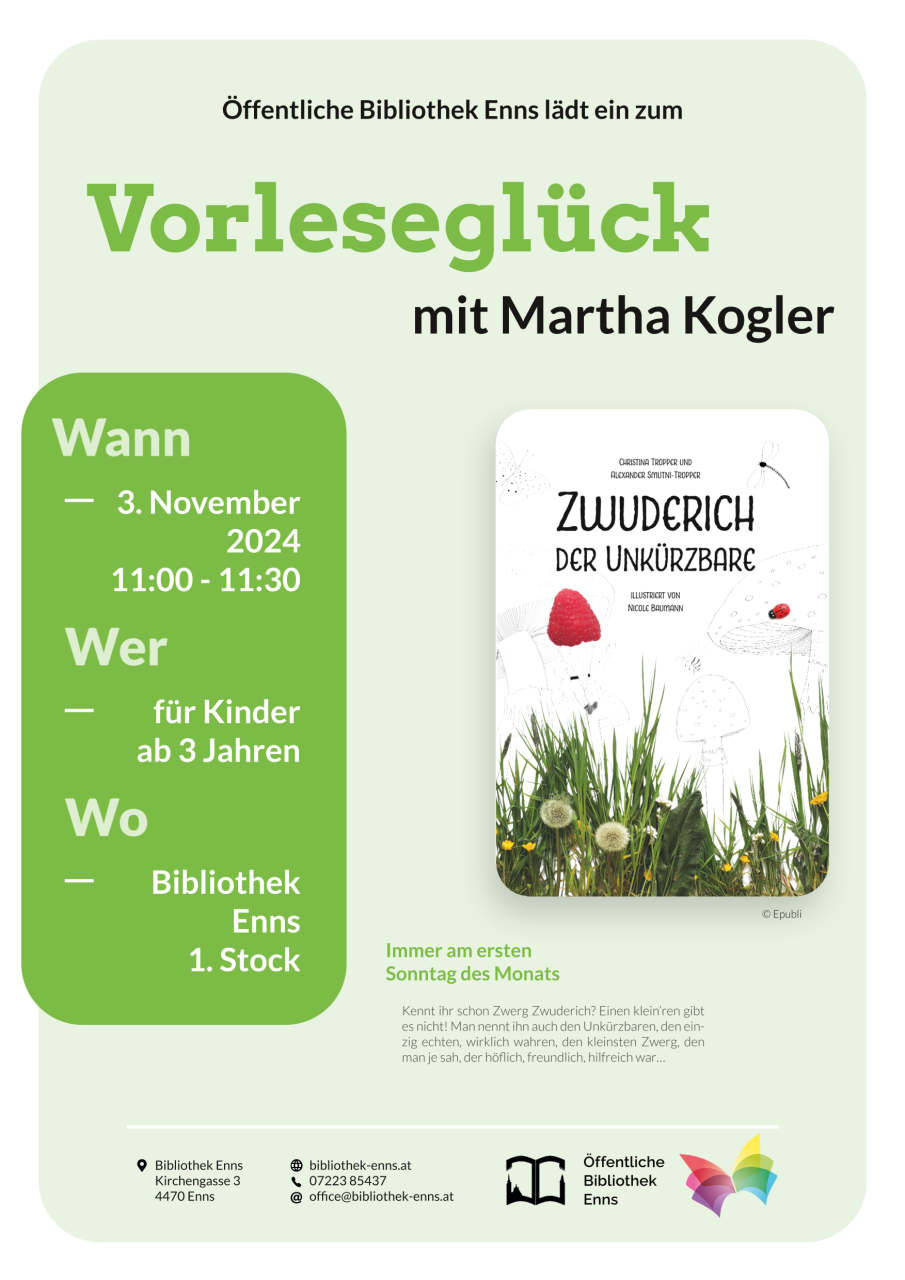 Zwuderich der Unkürzbare