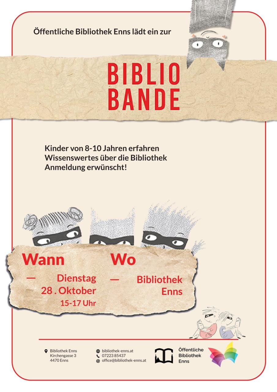 Biblio-Bande