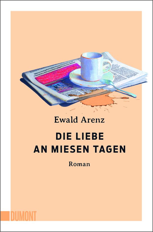Arenz Cover Liebe