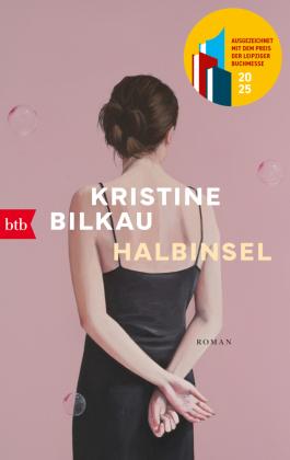 Cover Bilkau Halbinsel