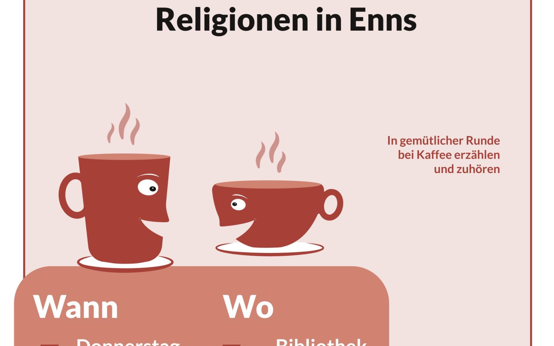 Erzählcafe