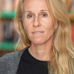 Porträt Eva Moritz