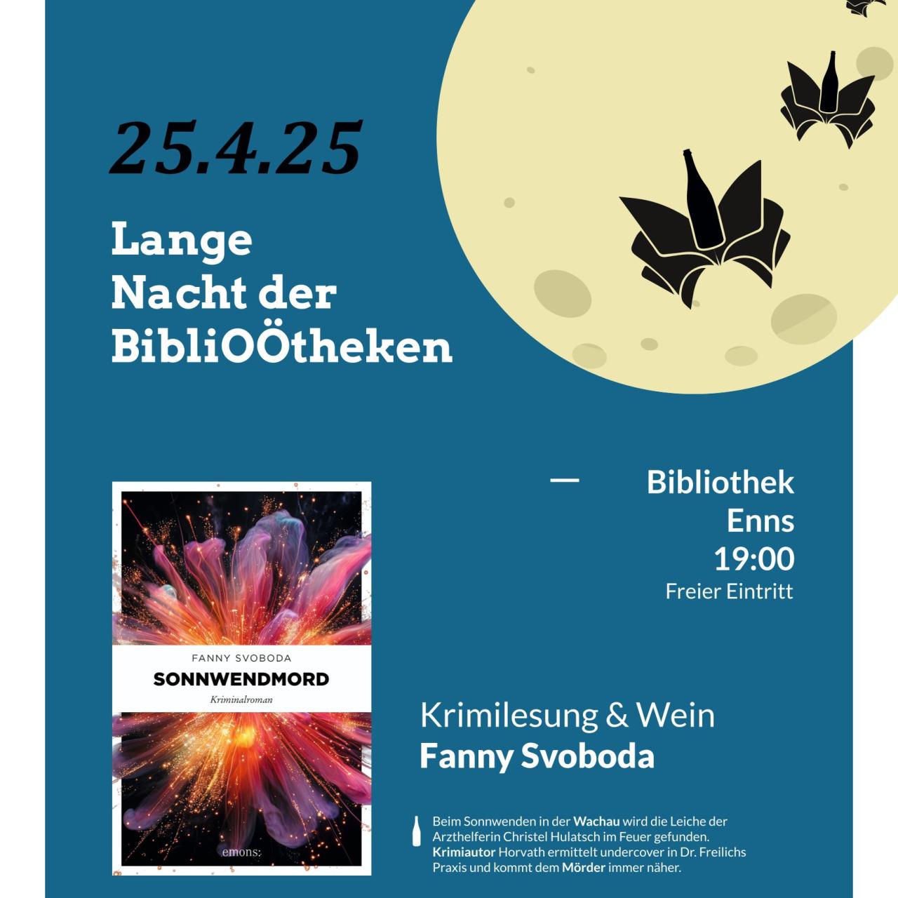 Lange Nacht