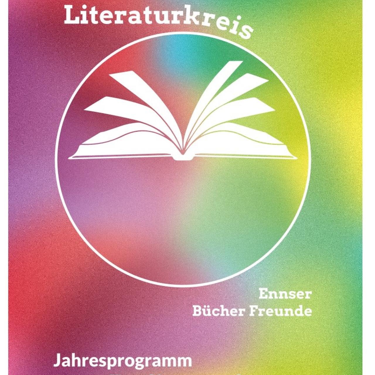 Teaser Literaturkreis 2026